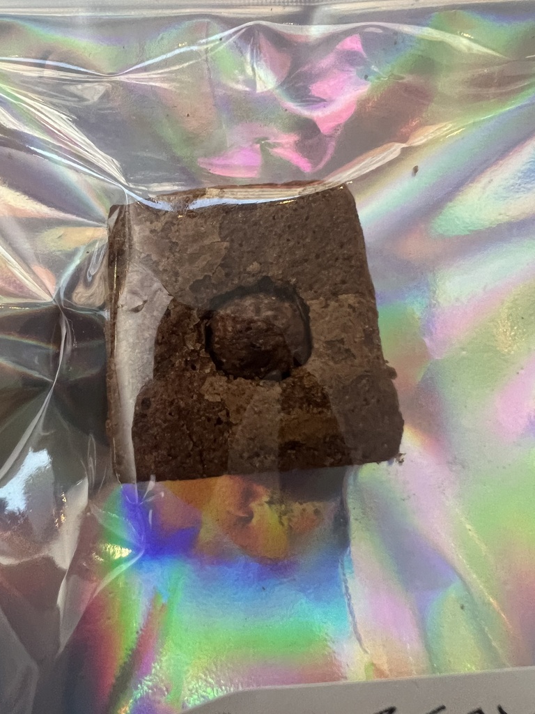 brownies