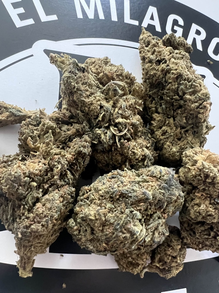 GREEN CRACK BUD (Kopie)