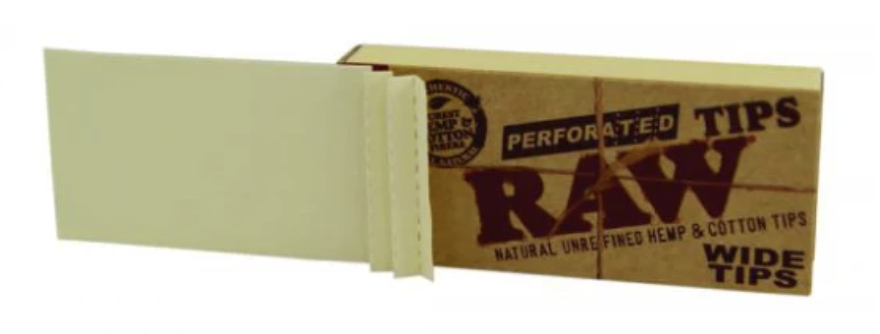 RAW Organic hemp papers (Kopie)