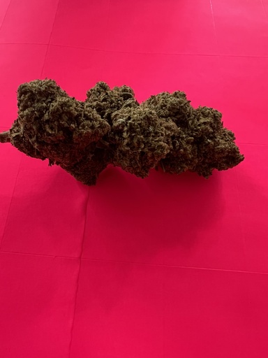 BUBBA KUSH CBD