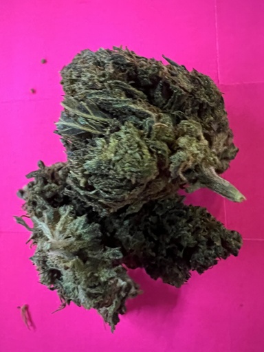 CBG9 pineapple express weed
