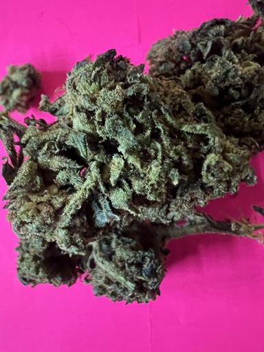 CBG9 CANNATONIC weed